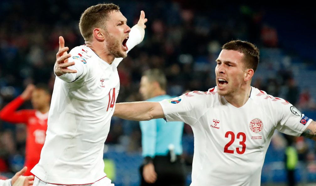 2022年丹麦队世界杯赛程