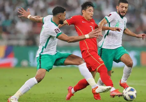 中国男足2022年世界杯预选赛12强阵容名单