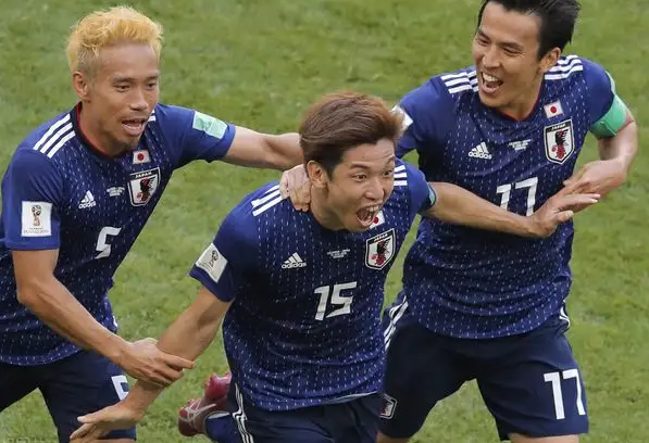  2022年日本世界杯赛程