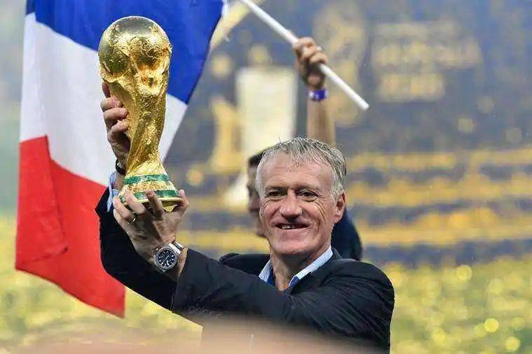 法国世界杯冠军教练是谁，法国世界杯冠军教练是哪里人