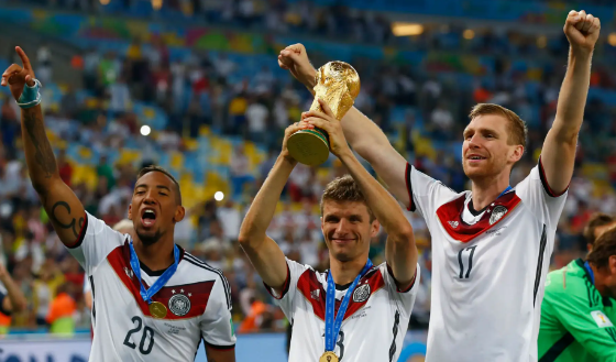 2014年德国世界杯的冠军是谁，2014年德国世界杯的冠军阵容