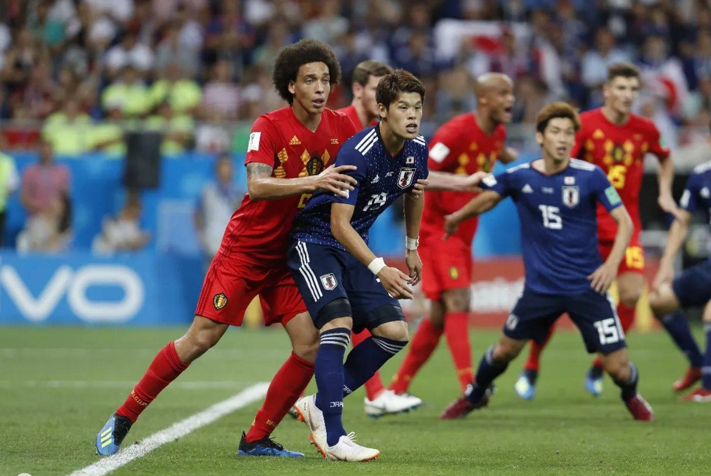 日本2022年世界杯能进8强吗