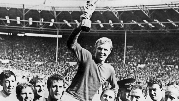 1966年世界杯的冠军得主是谁，1966年世界杯的冠军阵容