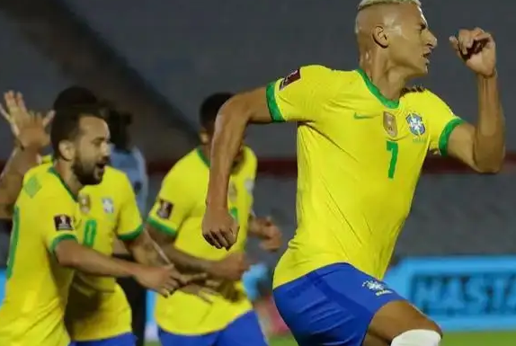 巴西世界杯小组赛赛程表