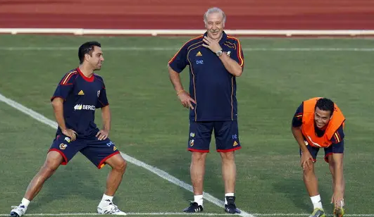 西班牙世界杯冠军教练是谁？西班牙世界杯冠军教练是哪里人？