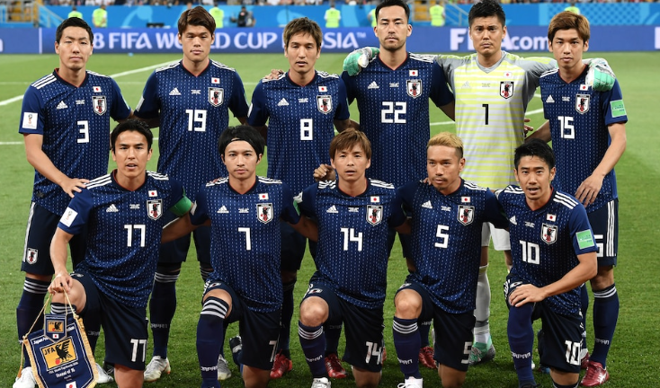 世界杯,世界杯日本,<a href='https://www.baiyaad.com/news/tag/1127521/p/1.html' style='color: blue;'>世界杯日本队阵容</a>,世界杯日本队球员名单