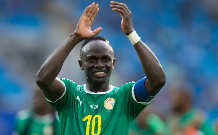 塞内加尔参加几次世界杯