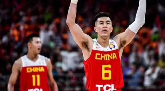 中国男篮2023世界杯预选赛赛程，中国男篮世预赛14人大名单