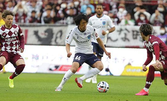 日职联直播：FC东京vs扎幌冈萨多，哪支球队能取胜