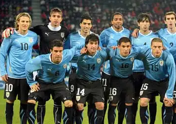 乌拉圭历届世界杯最佳成绩，世界杯乌拉圭成绩