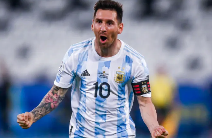 阿根廷参加过几次世界杯