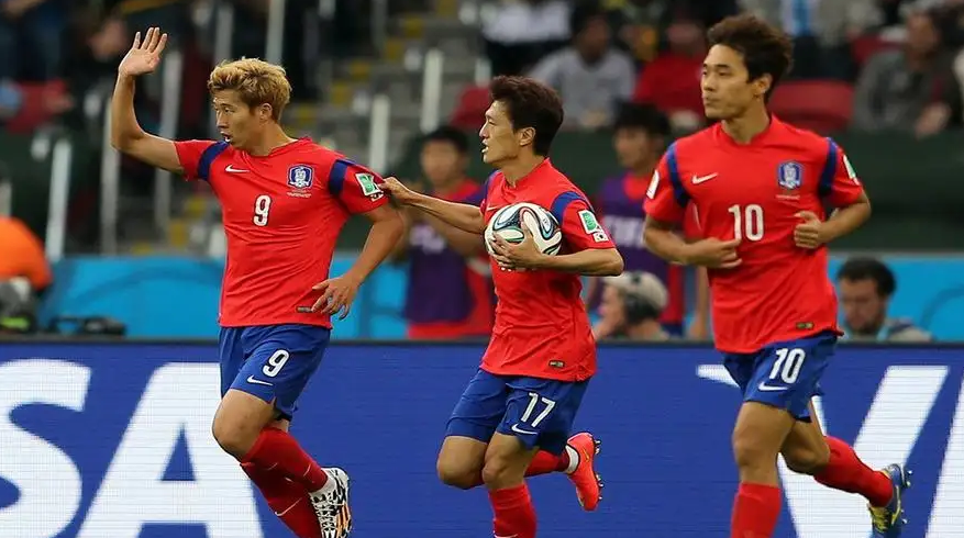 <a href='https://www.junhuilaowu.com/news/tag/1098857/p/1.html' style='color: blue;'>韩国世界杯</a>最佳成绩，世界杯韩国成绩