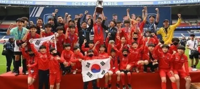 韩国世界杯最佳成绩，世界杯韩国成绩