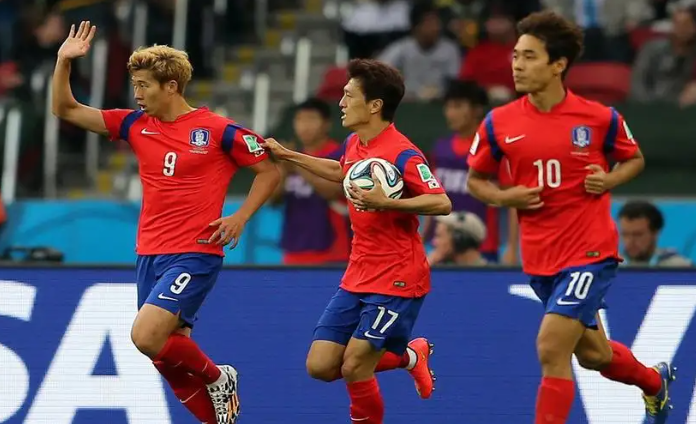 韩国夺过世界杯冠军吗，韩国历届世界杯成绩