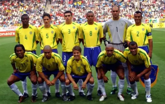 巴西夺过世界杯冠军吗，巴西一共夺过多少次世界杯冠军