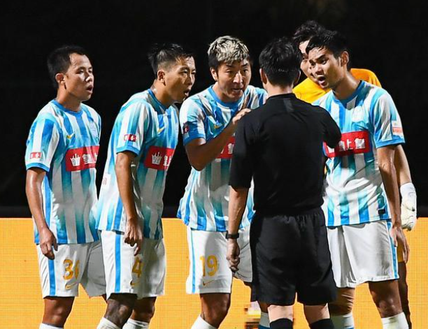 中超赛果：浙江队2-0广州城，广州城连败