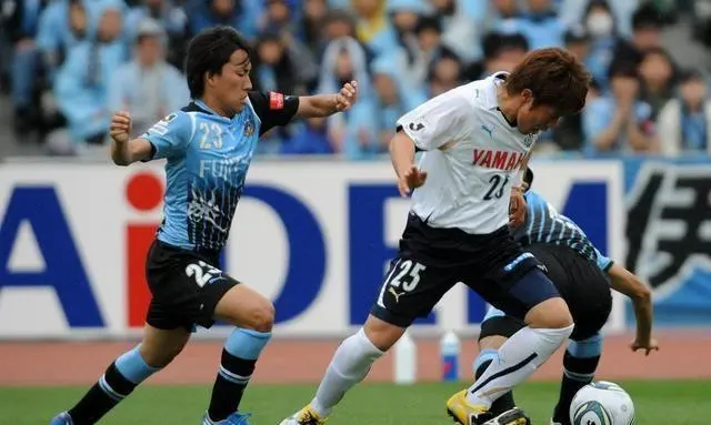 FC东京vs磐田喜悦