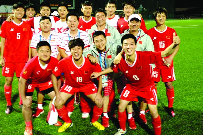 2022东亚杯中国男足大名单，2022年东亚杯中国男足赛程
