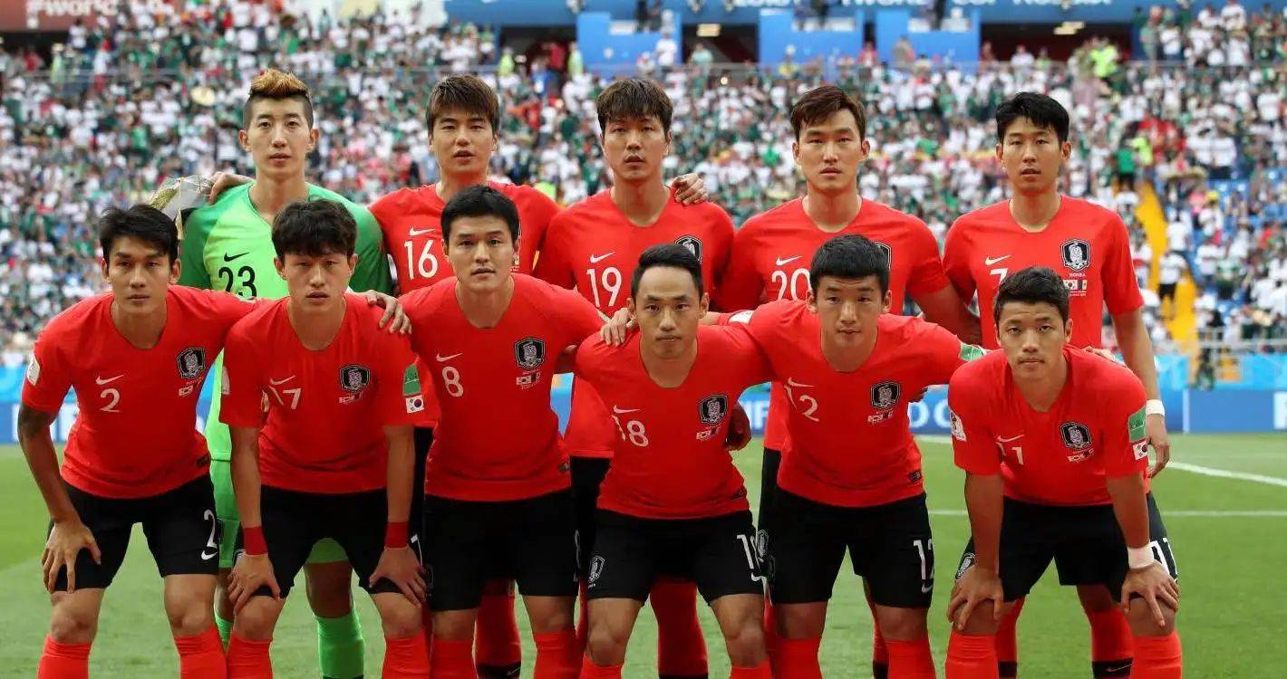 韩国2022年世界杯能进八强吗，韩国世界杯八强