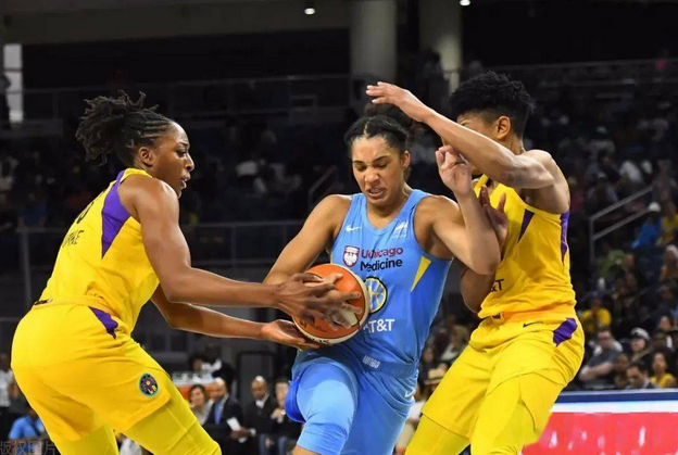 WNBA分析：<a href='https://www.baiyaad.com/news/tag/1101191/p/1.html' style='color: blue;'>天空vs风暴</a>，天空能否捍卫主场