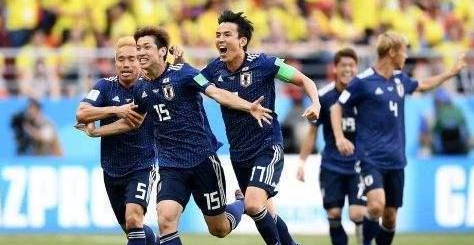 东亚杯直播：日本vs中国香港,本场看好香港