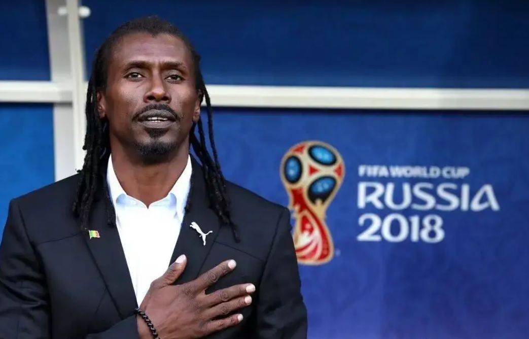 2022年世界杯塞內加爾都有誰，界杯加爾界杯加2022年世界杯塞內加爾名單