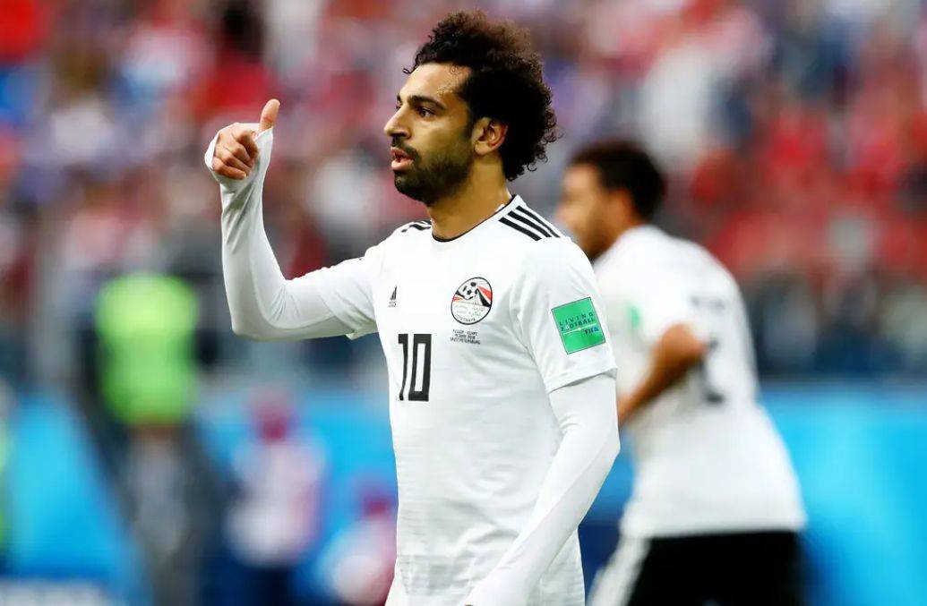 萨拉赫会参加2022年世界杯吗，萨拉赫卡塔尔世界杯