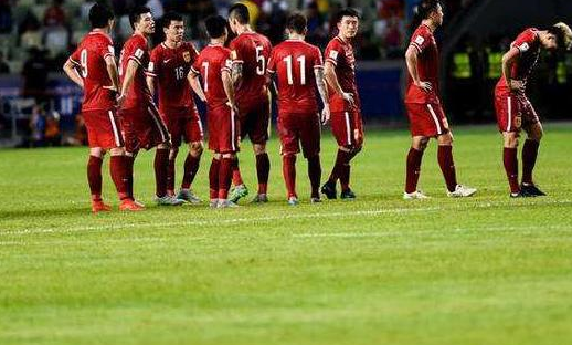 东亚杯分析：中国vs中国香港，两队实力相差无几