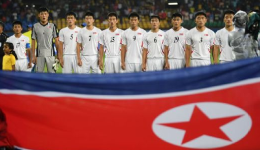 朝鲜为什么退出2022年世界杯预选赛