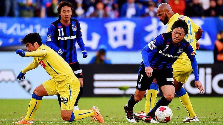 日职乙，横滨FCvs岩手盛冈仙鹤，横滨FC