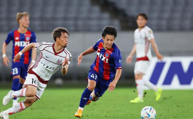 日职联分析：FC东京vs磐田喜悦，主队近期状态以及优势更佳
