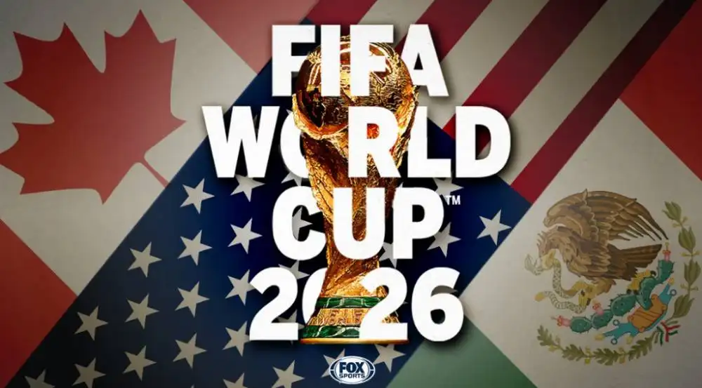 2026世界杯