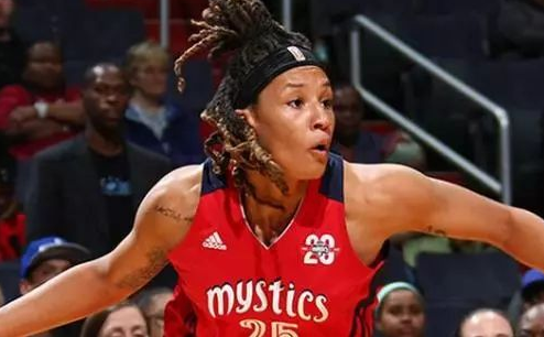 WNBA分析：天空vs神秘人，神秘人有能力击败天空？