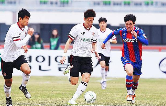 韩K联分析：仁川联vs水原FC，仁川联能否捍卫主场不败