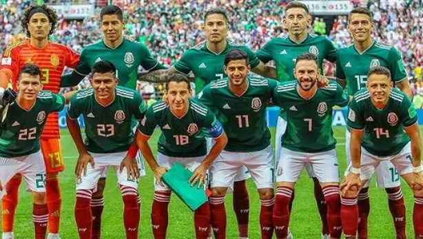 2022年世界杯墨西哥的前锋核心是谁
