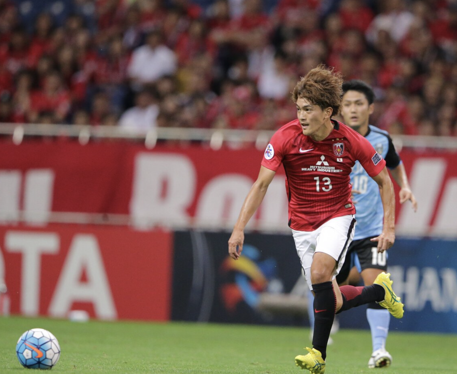 日本联赛杯：浦和红钻vs名古屋鲸八，浦和能否吸取教训反击得分