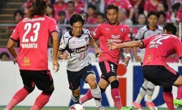日联杯分析：川崎前锋VS大阪樱花，川崎冲击三连胜？