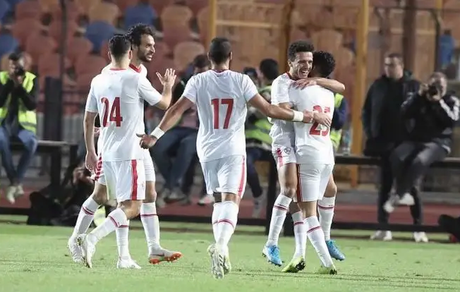 埃及超分析：艾尔格纳vs伊斯梅利，主队能否再次取得胜利？