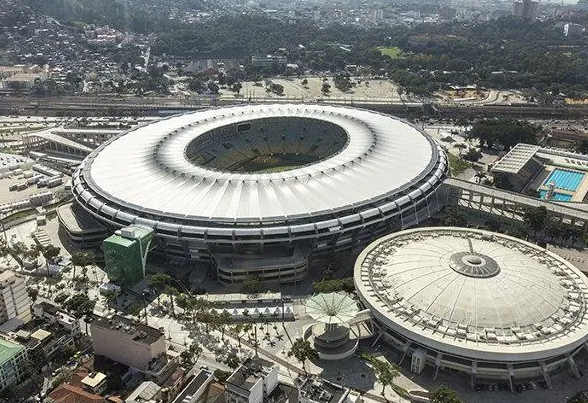2014年世界杯圣保罗竞技场在哪里