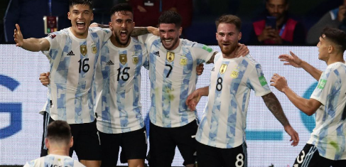 阿根廷有可能成为2030年世界杯主办国吗