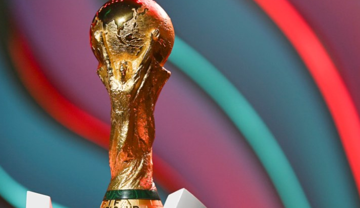 国际足联售出多少张世界杯门票