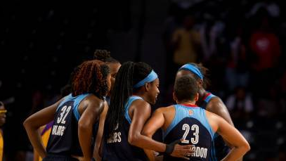 WNBA分析：风暴vs神秘人，主队蓄势待发