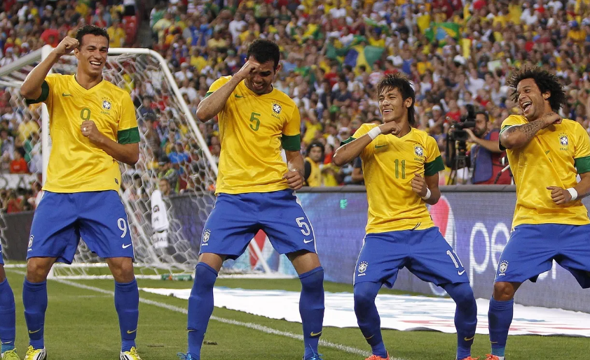 2014年巴西世界杯总费用