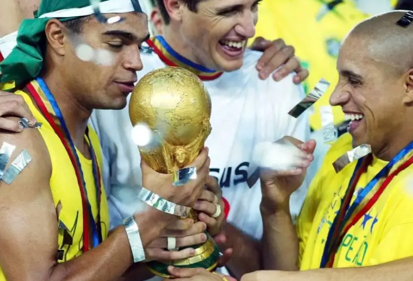2014年巴西世界杯奖金分配