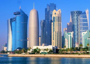 2022年世界杯东道主卡塔尔商业如何