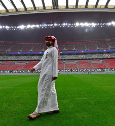 2022年世界杯东道主卡塔尔有什么需要注意