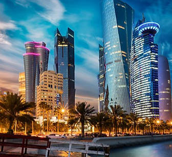 2022年世界杯东道主卡塔尔商业如何