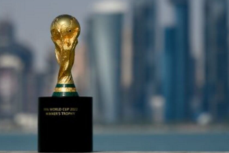 2022年世界杯什么时候申办的