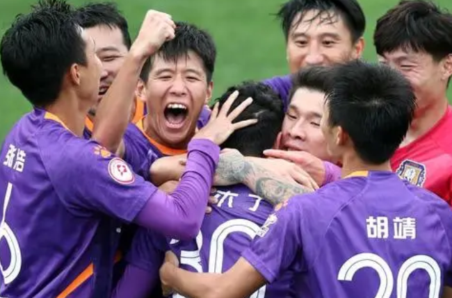 2022中甲联赛第一二阶段黑龙江冰城赛程结果和第三阶段赛程