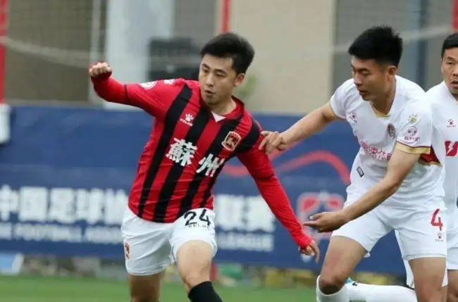 2022中甲联赛第一二阶段苏州东吴赛程结果和第三阶段赛程
